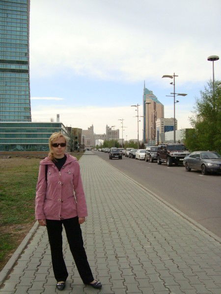 Елена Федорова