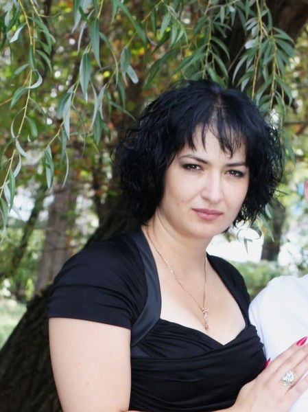 Татьяна Тришина