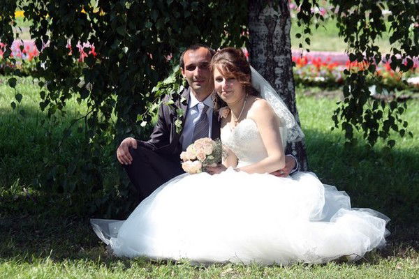 Анастасия Майбурова