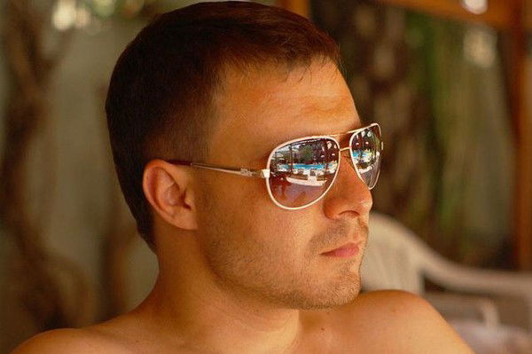 Дмитрий Сабанин