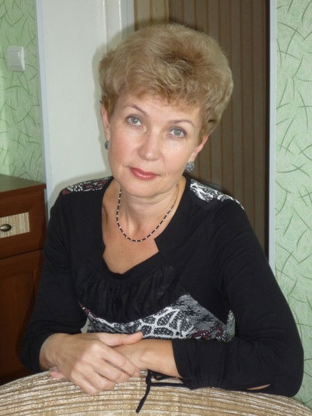 Ольга Миннуллина