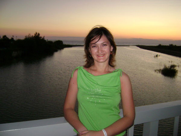 Эльвира Хакимова