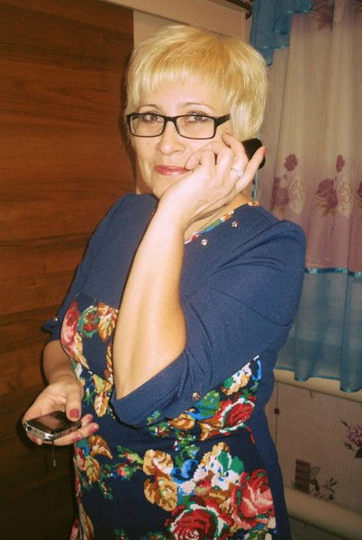 Раиса Киселёва