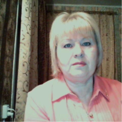 Ольга Кузенкова