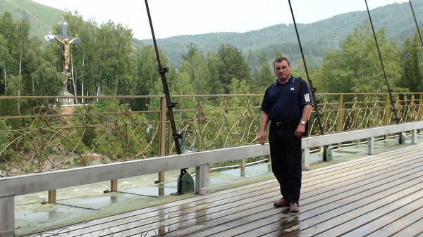 Сергей Забродин