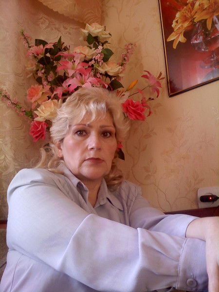 Светлана Иванова