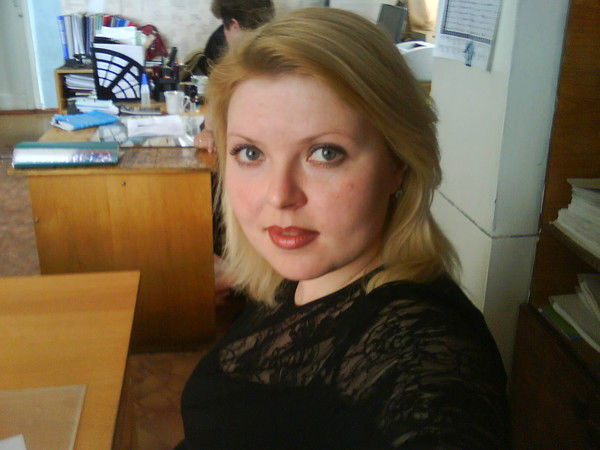 Елена Андреева