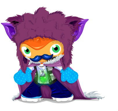 Никита Никулин