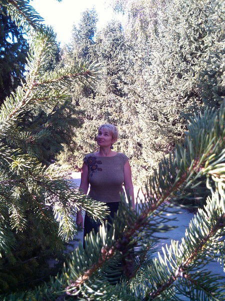 Татьяна Иванова