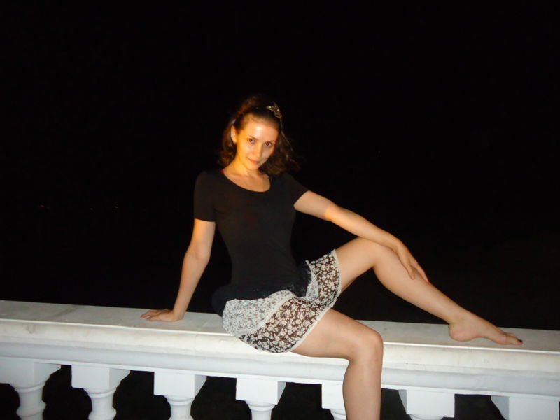 Наташа Задесенец