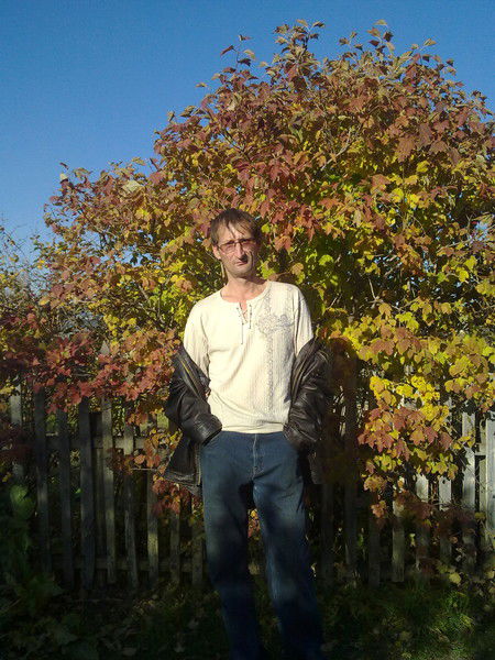 Олег Кутузов