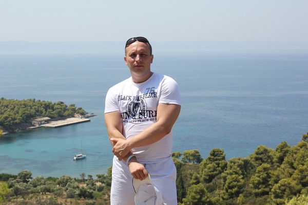 Михаил Биткин