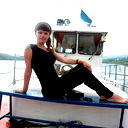 Марина Подуданская