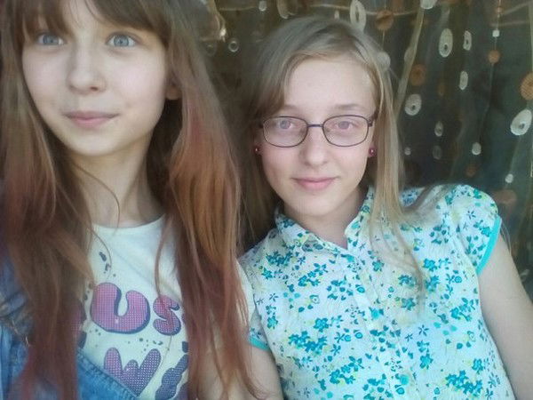 Виктория Скорик