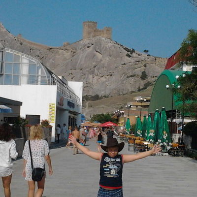 Михаил Баскаков