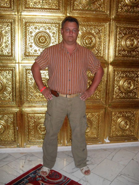 Сергей Тихомиров