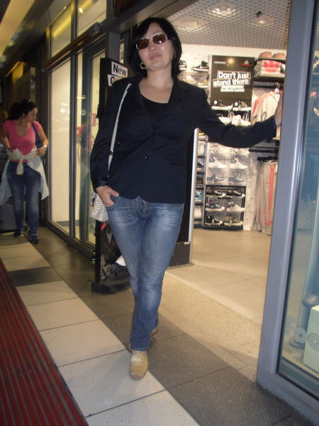 Shaherezada Kulmakhanbetova