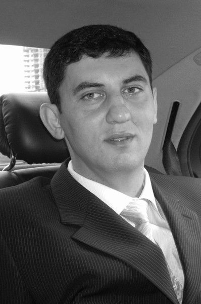 Георгий Казарян