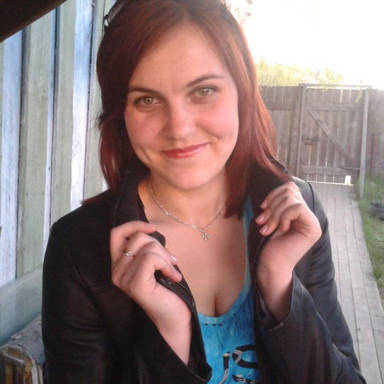 Екатерина Складнева