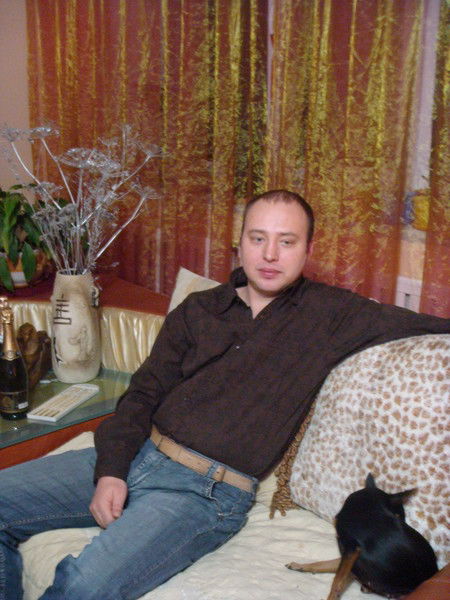 Александр Телепнёв