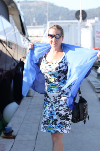 Татьяна Сафронова