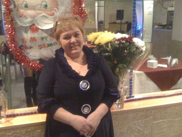 Мухутдинова Роксана