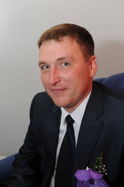 Иван Кириллов