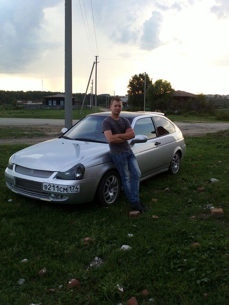 Дэмиан Блистательный