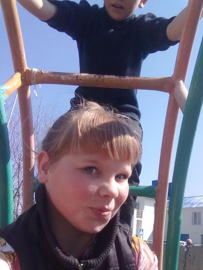 Даша Филипов