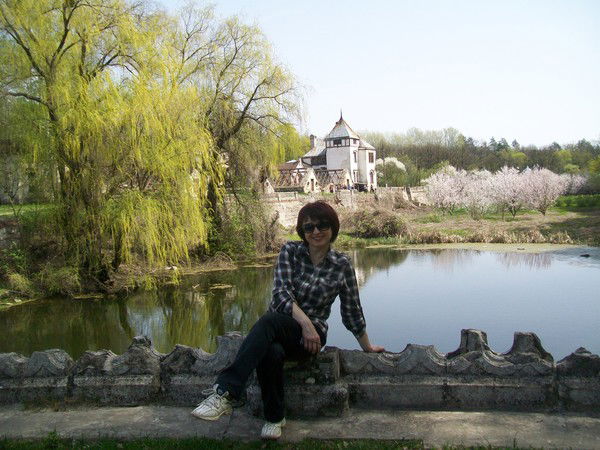 Ольга Батовская