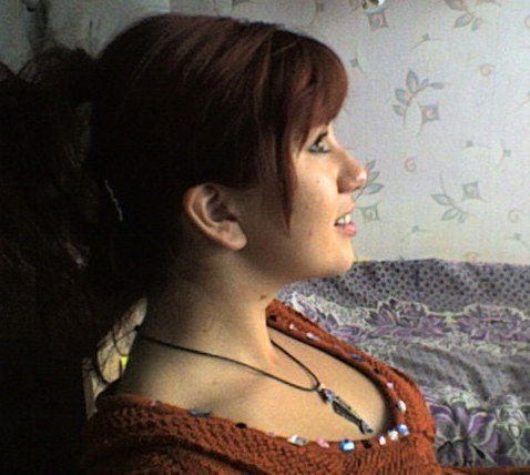 Ольга Алферова