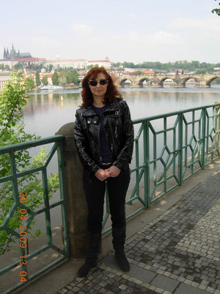 Валерия Казьмина