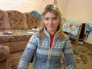 Надежда Коновалова