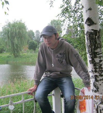 Виталий Товпеко