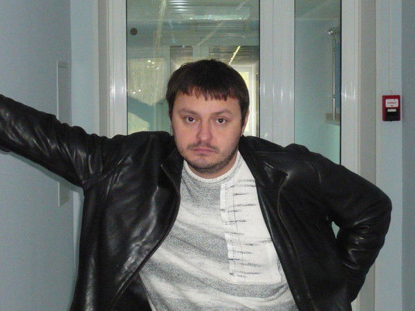 Павел Ситась