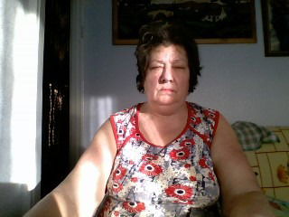 Светлана Цуркан