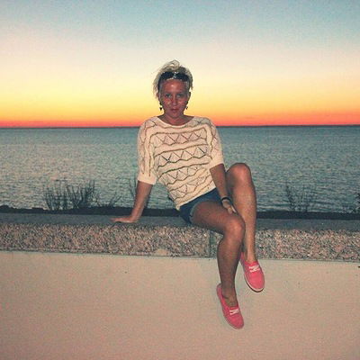 Анастасия Галанцева