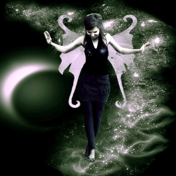 Юля Черепко