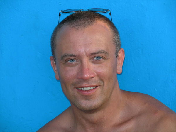 Вячеслав Костиков