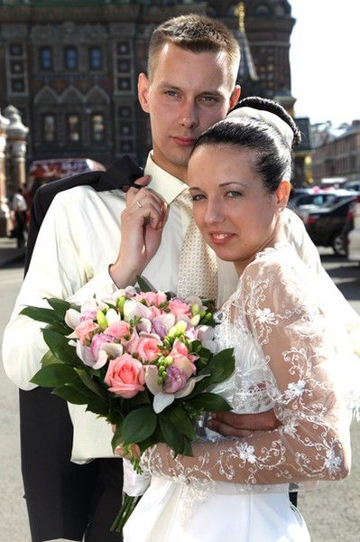 Татьяна Молчанова