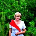 Людмила Веселова