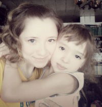 Татьяна Григорьева