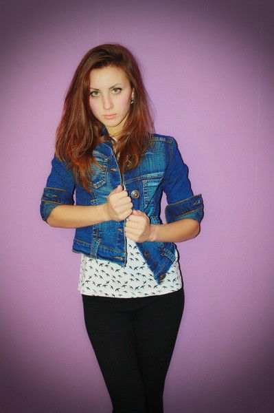 Инна Микитенко