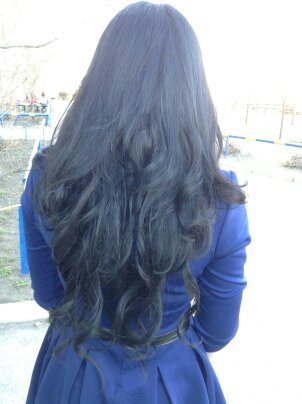 Светлана Захарченко