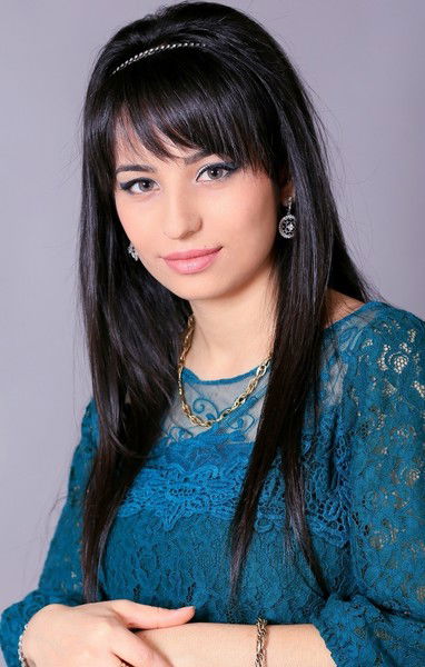 Саида Расулова