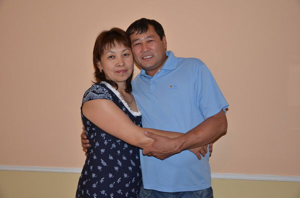 Мейрамгуль Бакирова