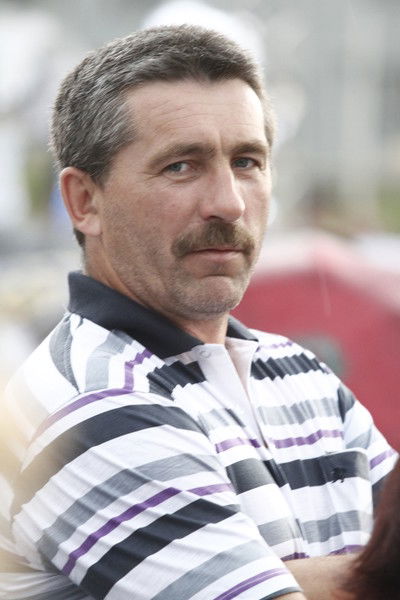 Олег Криушов