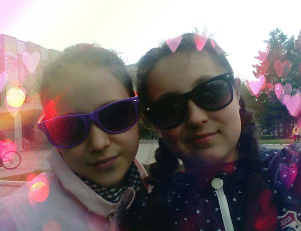 Мелисса Филипчик