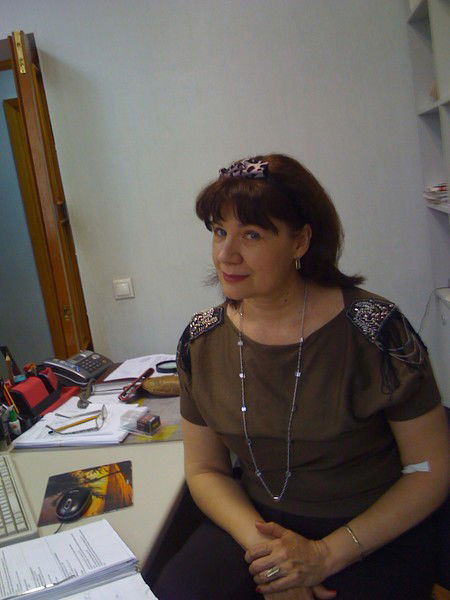 Nadia Cherkasova.nadia