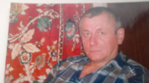 Евгений Дроздов